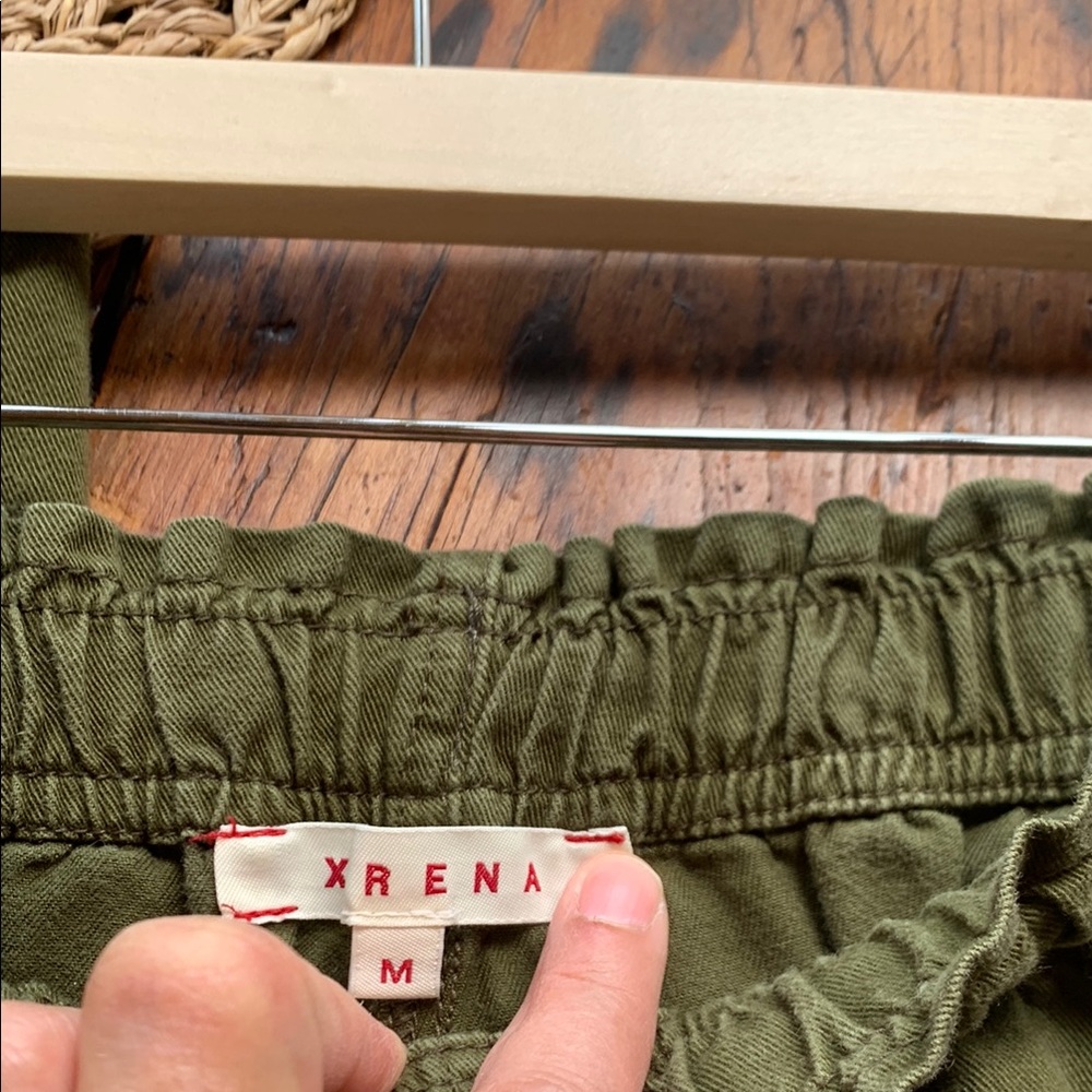 XIRENA Rex twill pants - Picture 10 of 13